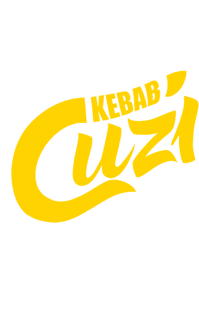Cuzi Kebab — logo